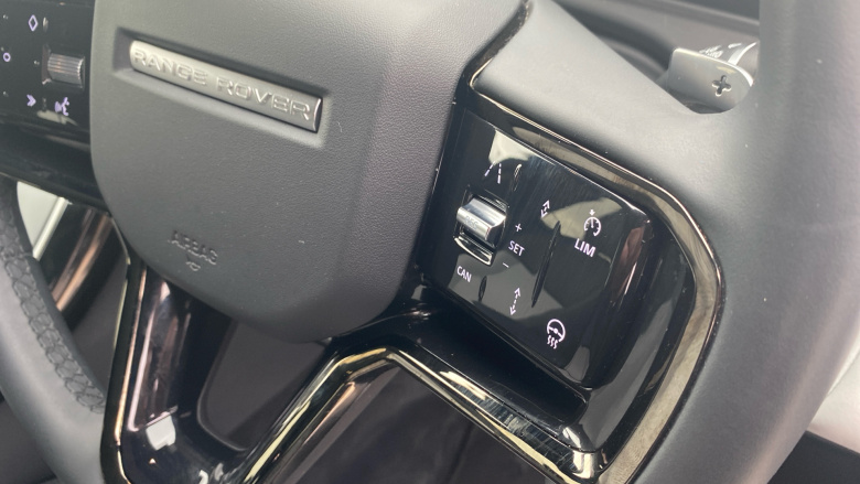 Land Rover Range Rover Velar 2.0 D200 MHEV Dynamic SE 5dr Auto Diesel Estate